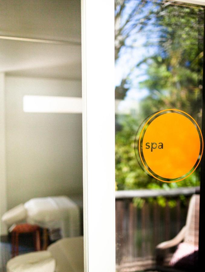 Boon Hotel + Spa - Adults Only Guerneville Zewnętrze zdjęcie