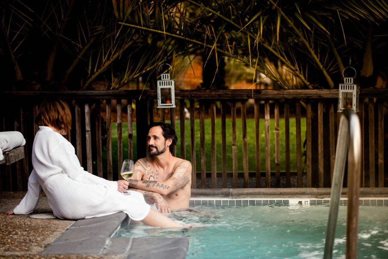 Boon Hotel + Spa - Adults Only Guerneville Zewnętrze zdjęcie