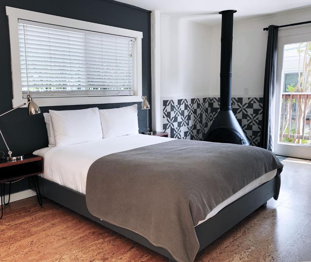 Boon Hotel + Spa - Adults Only Guerneville Pokój zdjęcie