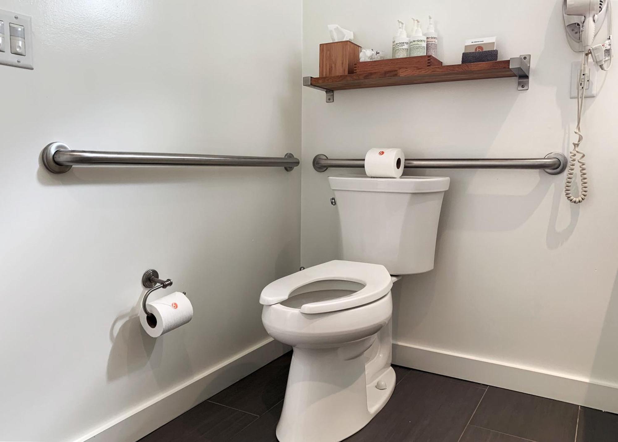 Boon Hotel + Spa - Adults Only Guerneville Pokój zdjęcie