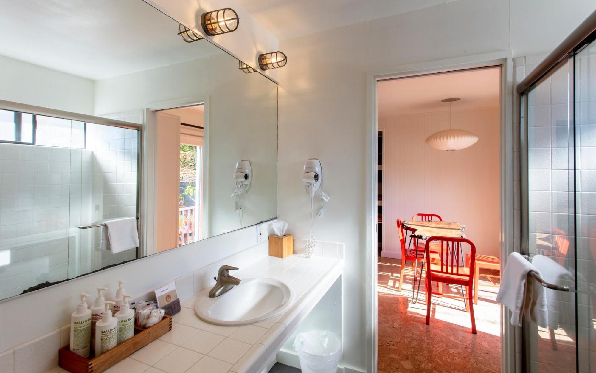 Boon Hotel + Spa - Adults Only Guerneville Pokój zdjęcie