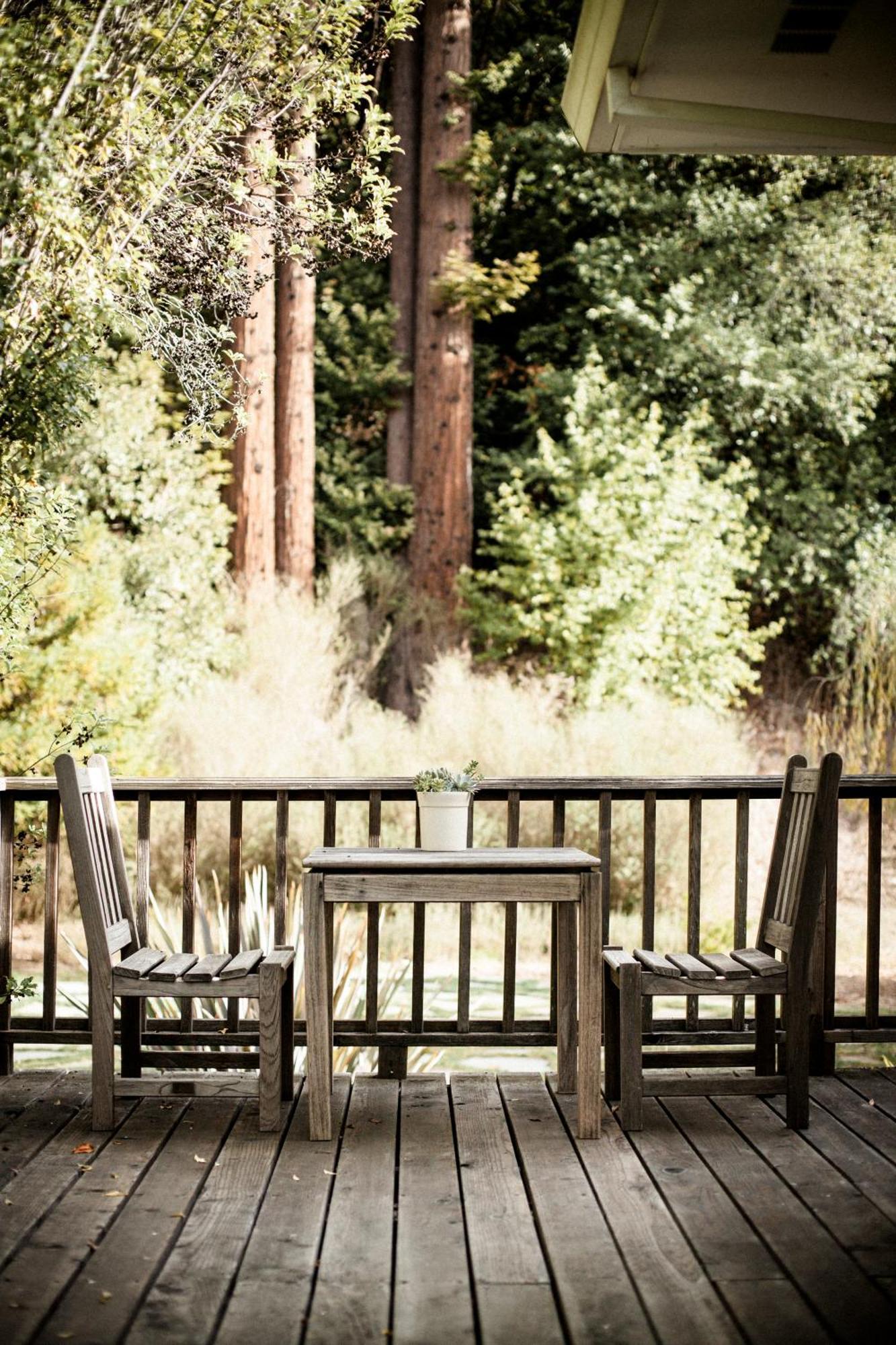 Boon Hotel + Spa - Adults Only Guerneville Pokój zdjęcie